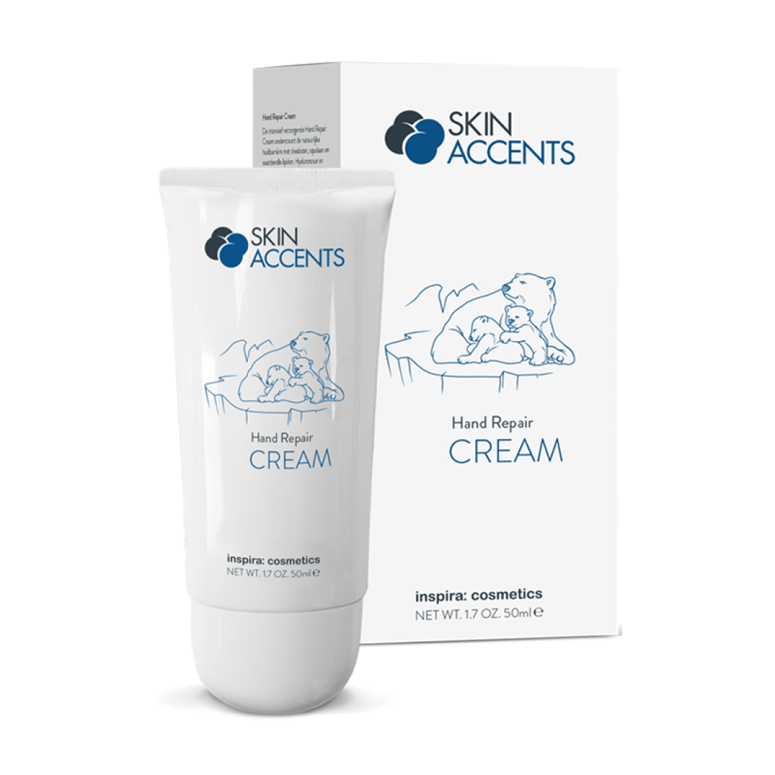 Hand Repair Cream 50ml