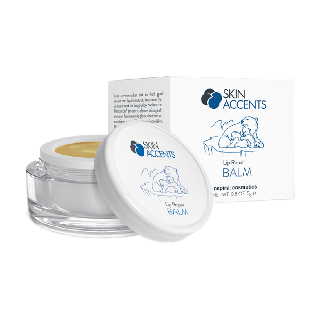 Lip Repair Balm 5ml