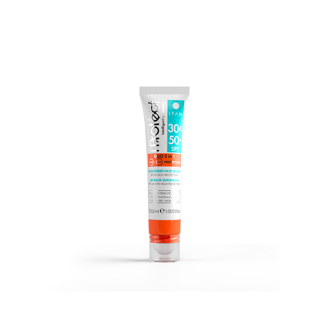iProtect DUO 30 ml + 3,2 ml