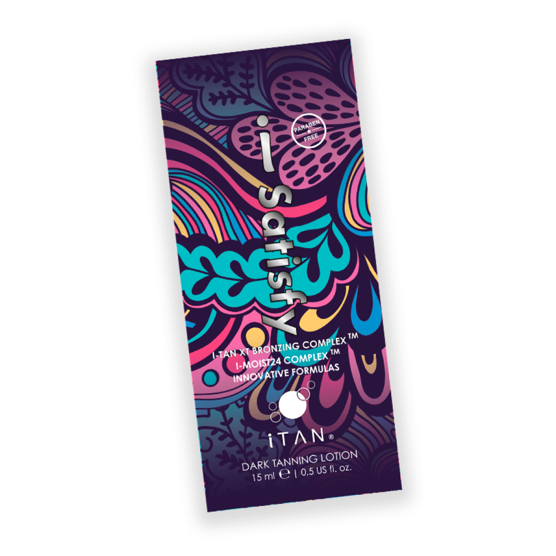 iSatisfy 15 ml
