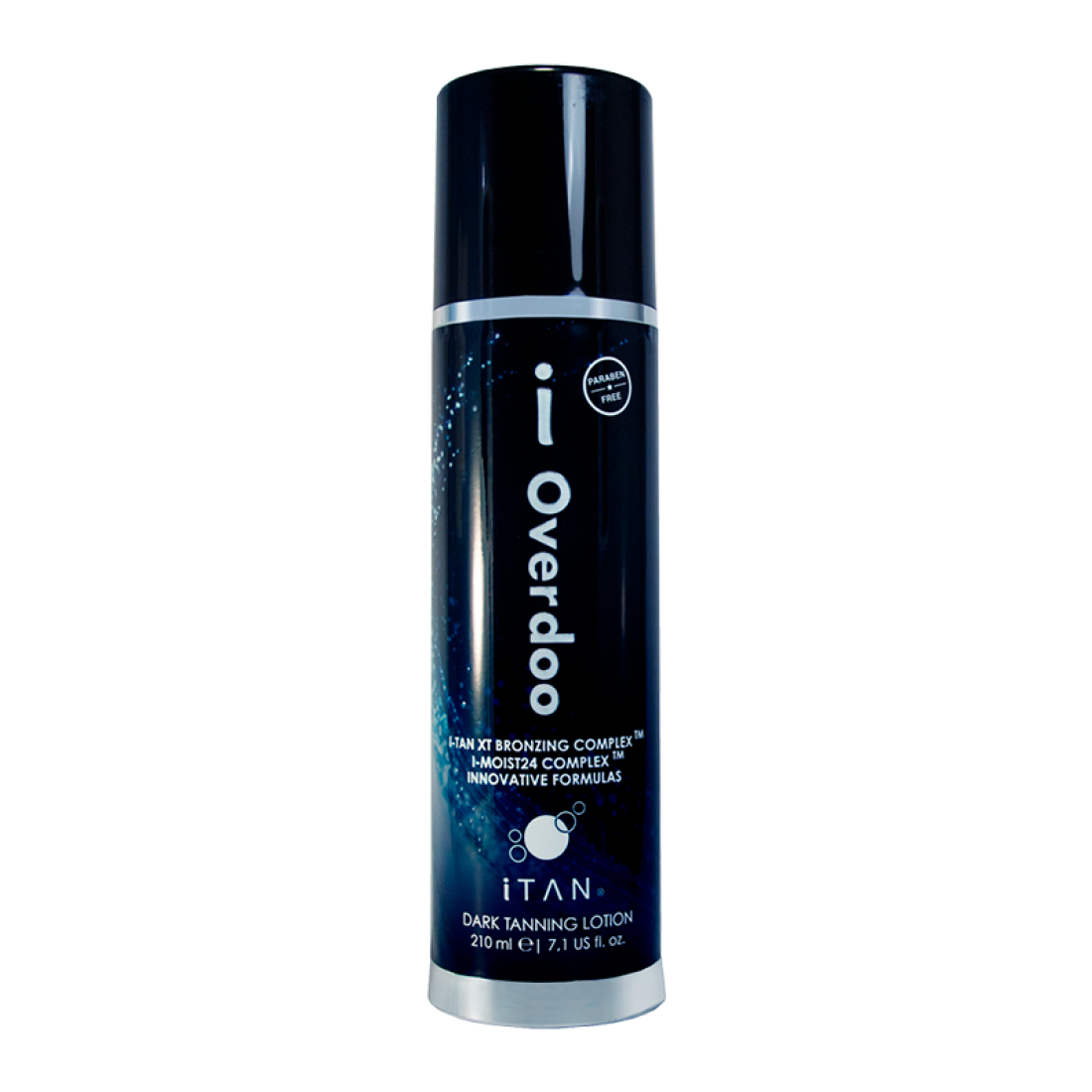 iOverdoo 210 ml