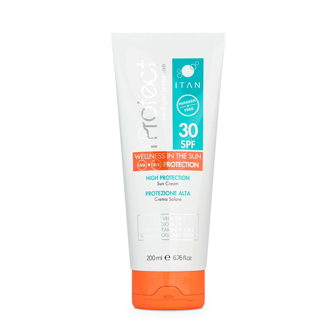 iProtect SPF30 200 ml