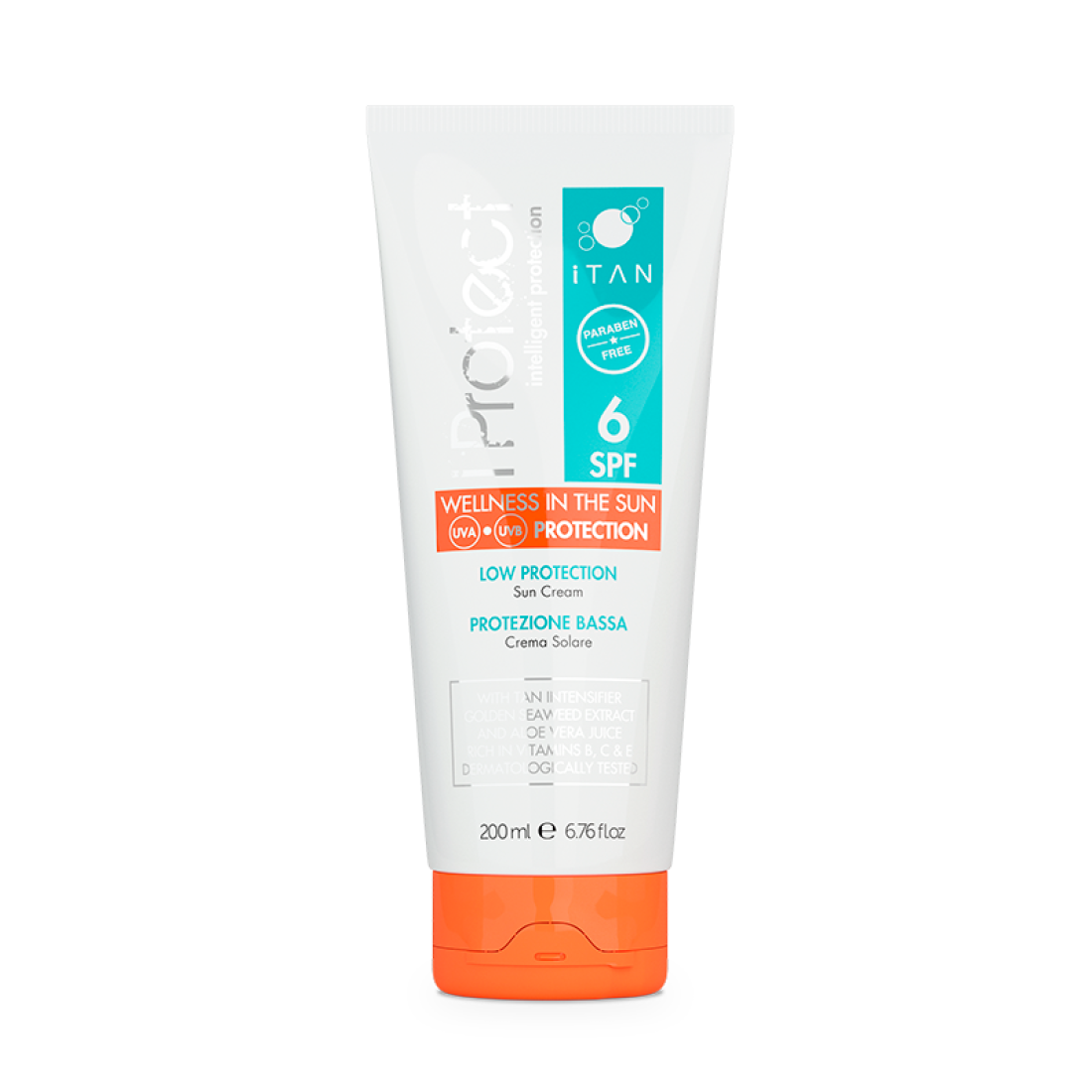 iProtect SPF6 200 ml