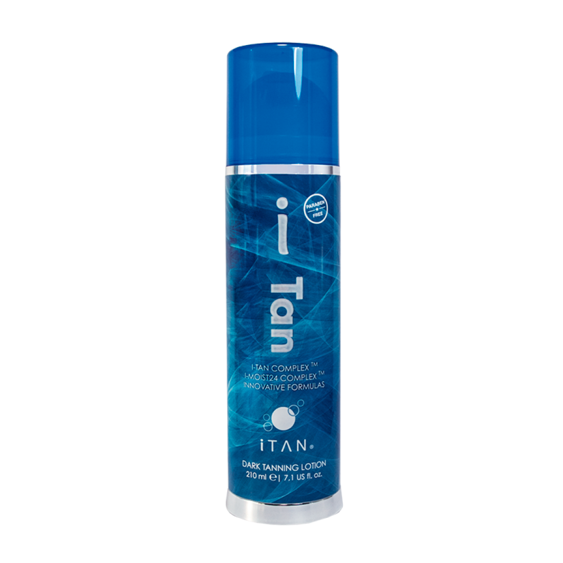 iTan 210 ml