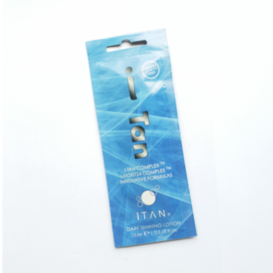 iTan 15 ml