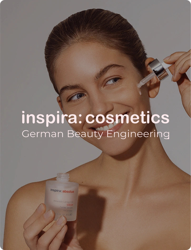 Inspira Cosmetics