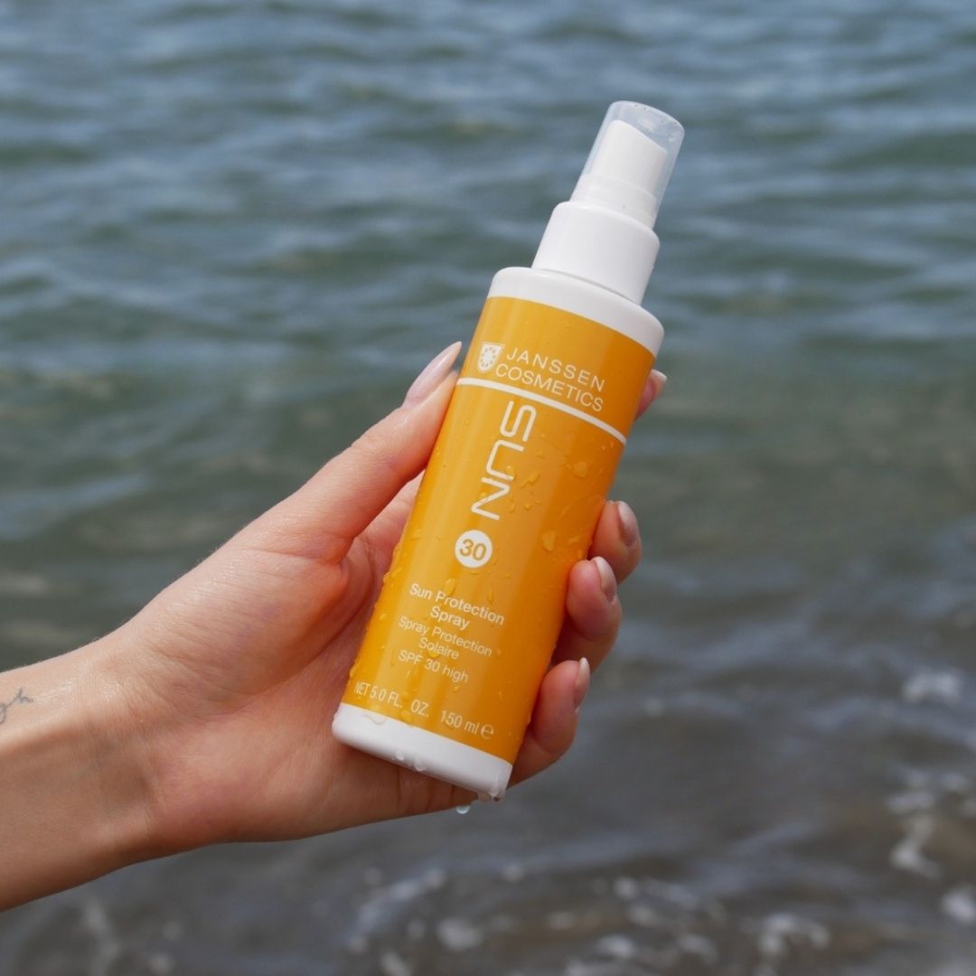 Sun Protection Spray SPF30 150 ml