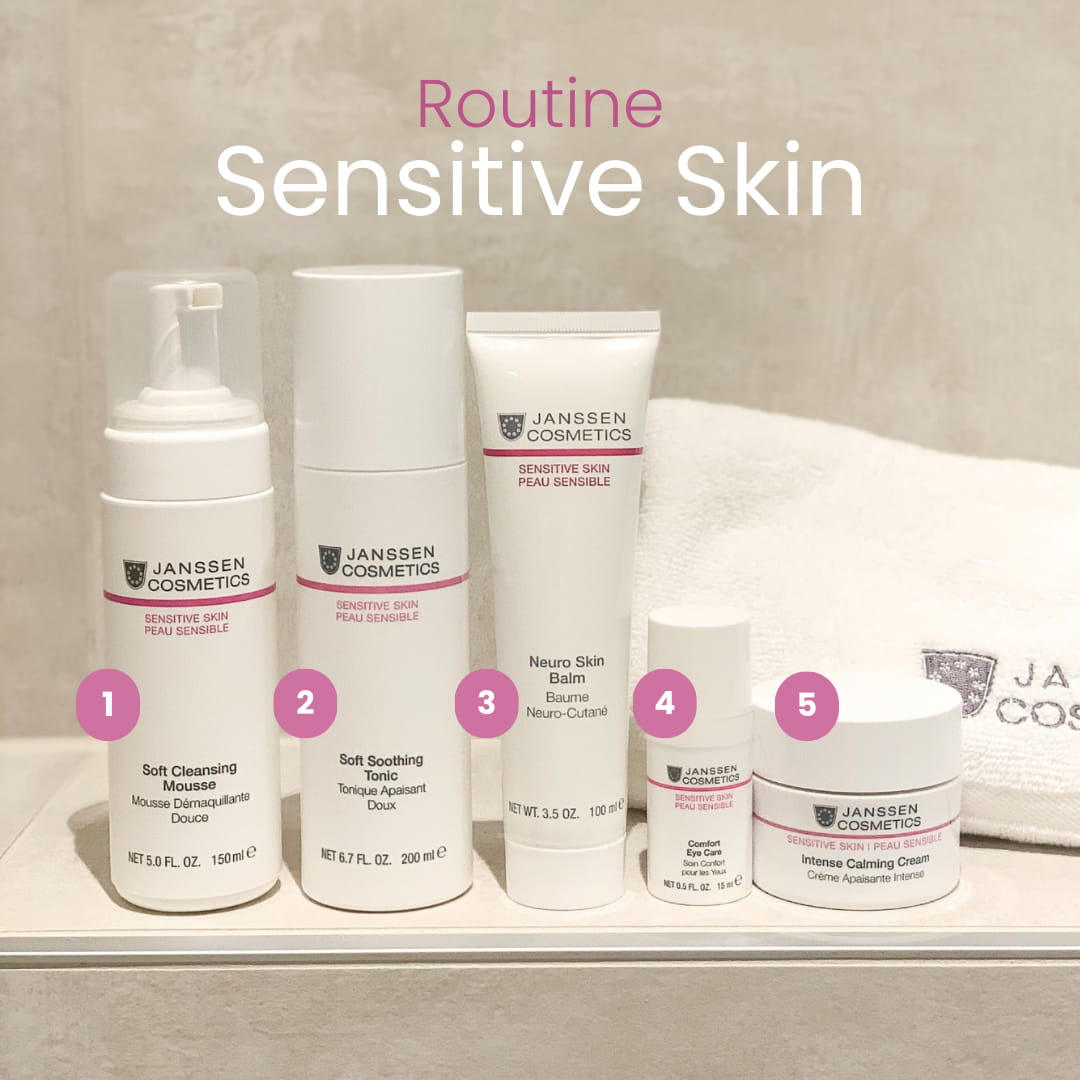 Intense Calming Serum 30 ml