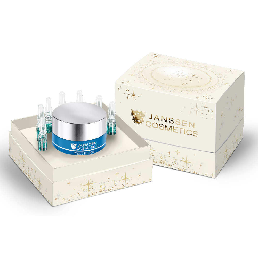 Marine Collagen Selection 50 ml + 7x2 ml