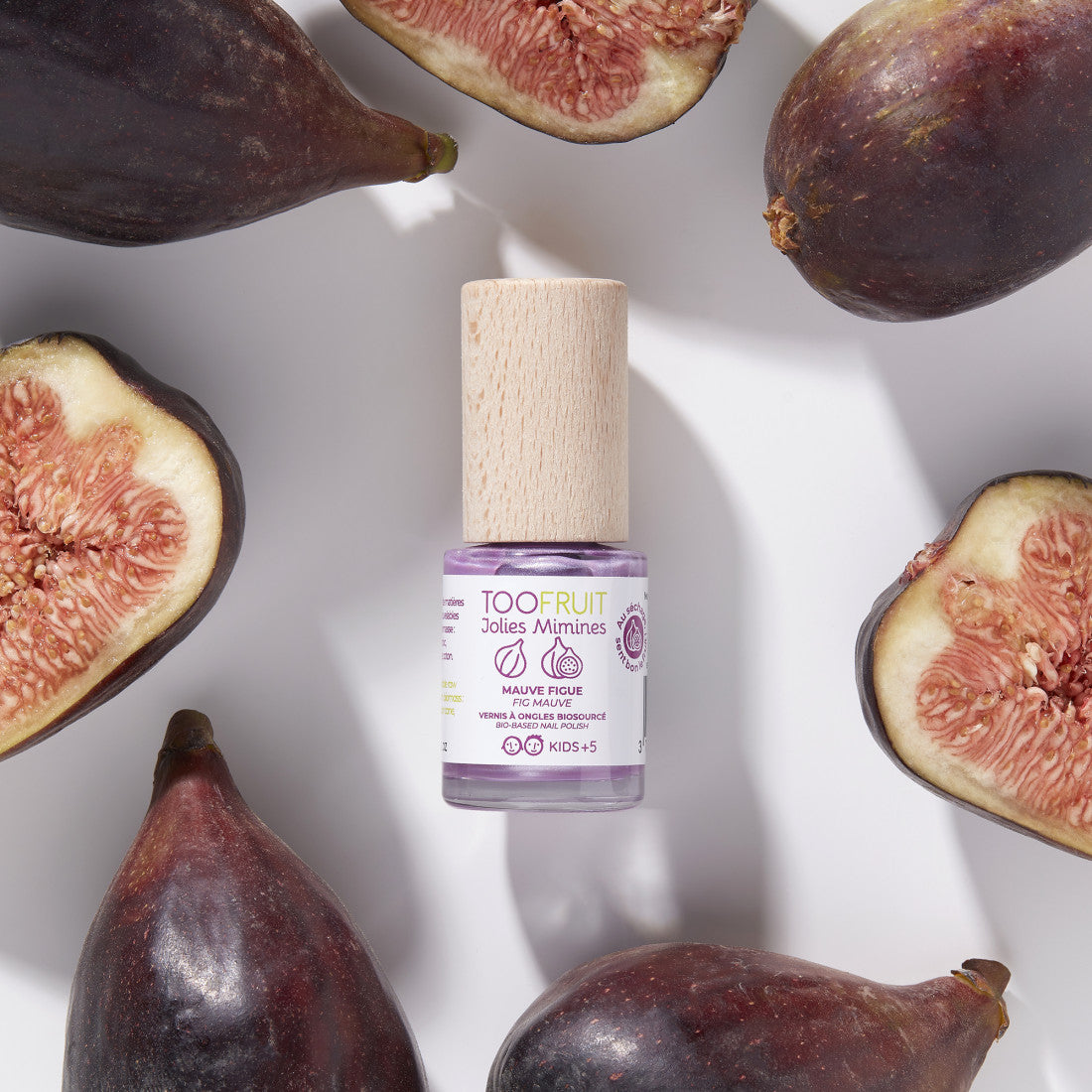 Jolies Mimines Smalto FICO 10 ml