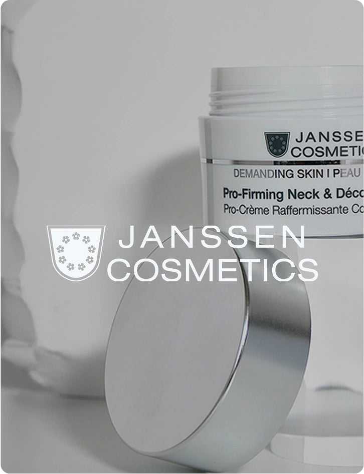 JANSSEN COSMETICS