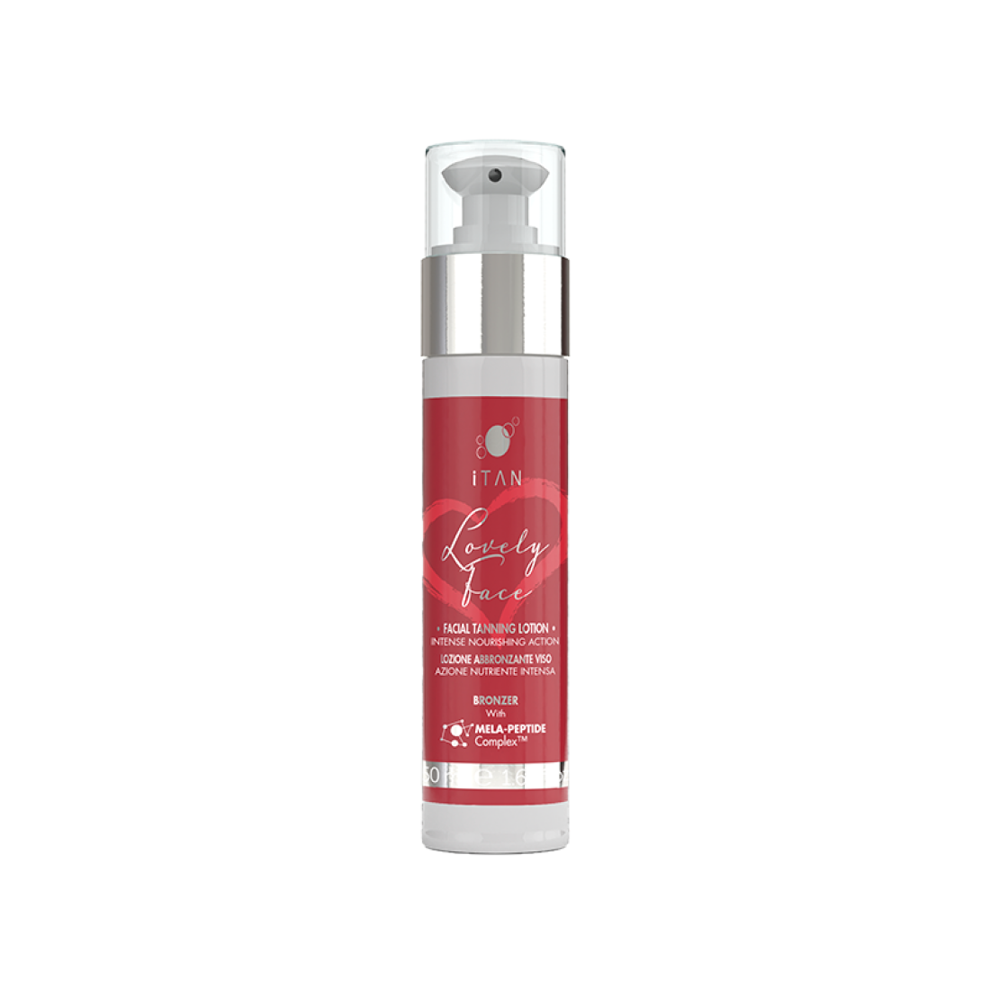 Lovely Face Bronzer 50 ml