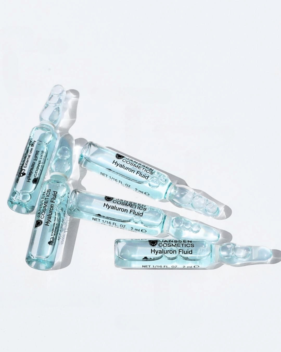 Hyaluron 3 Replenish Cream 50 ml + Hyaluron Fluid 7x2 ml + Gift Bag e Ampoule Opener