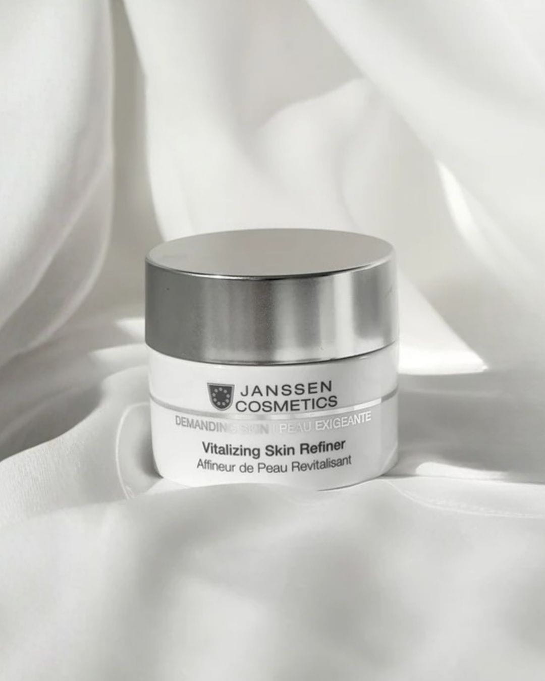 Vitalizing Skin Refiner 50 ml + Anti-Wrinkle Booster 7x2 ml + Gift Bag e Ampoule Opener