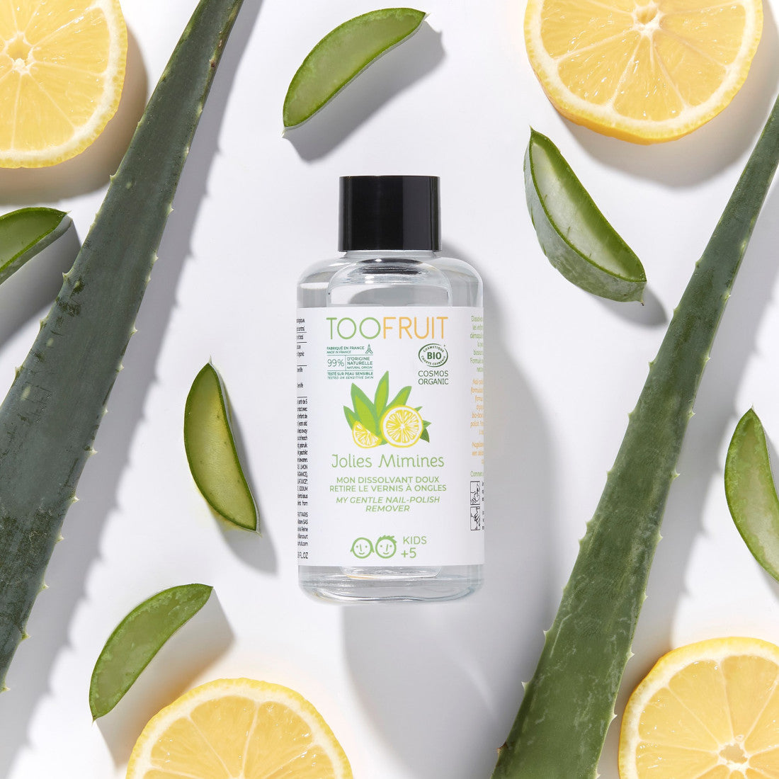 Jolies Mimines Solvente 100 ml
