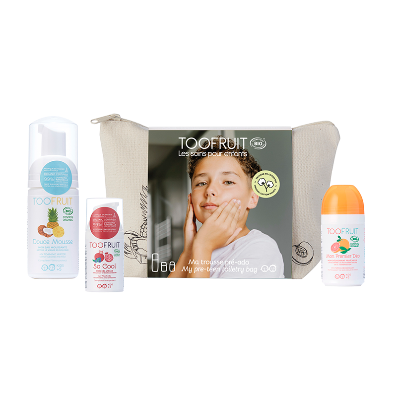 Trousse Pré-Ado