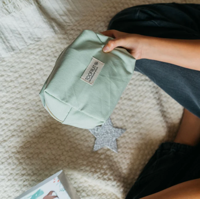 Coffret de Noël - Routine viso