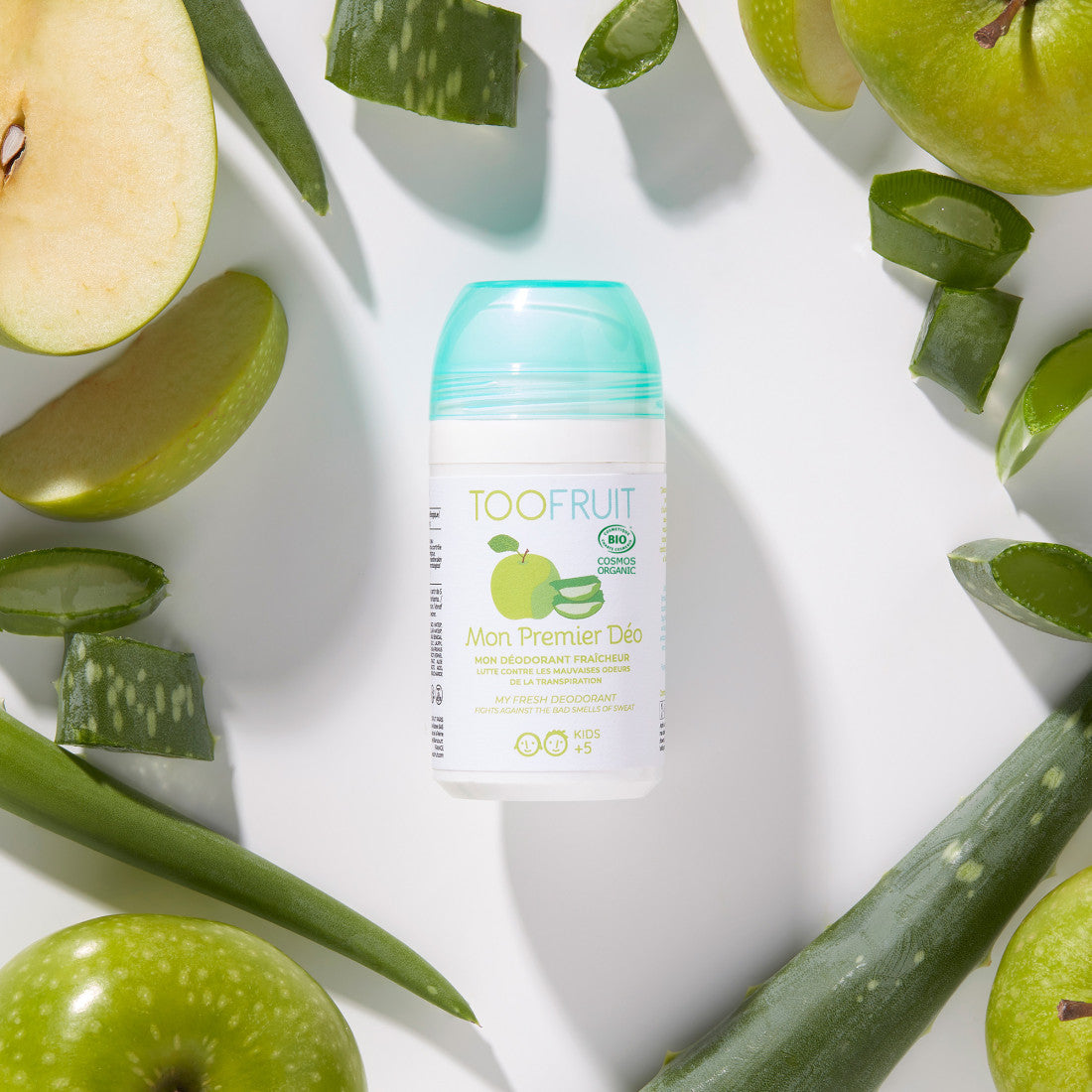 Mon Premier Déo Mela Aloe Vera 50 ml