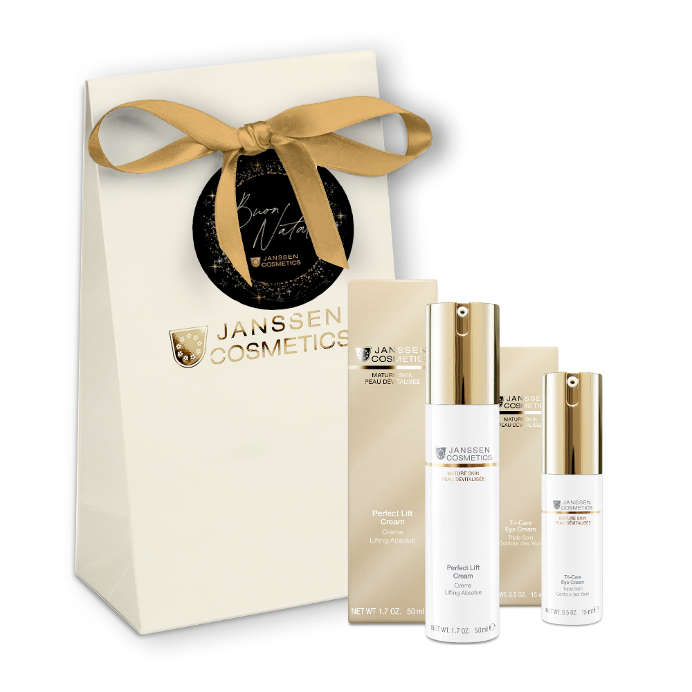 Perfect Lift Cream 50 ml + Tri-Care Eye Cream 15 ml + Gift Bag