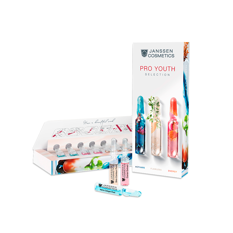 Pro-Youth Selection 7x2 ml - LIMITED EDITION