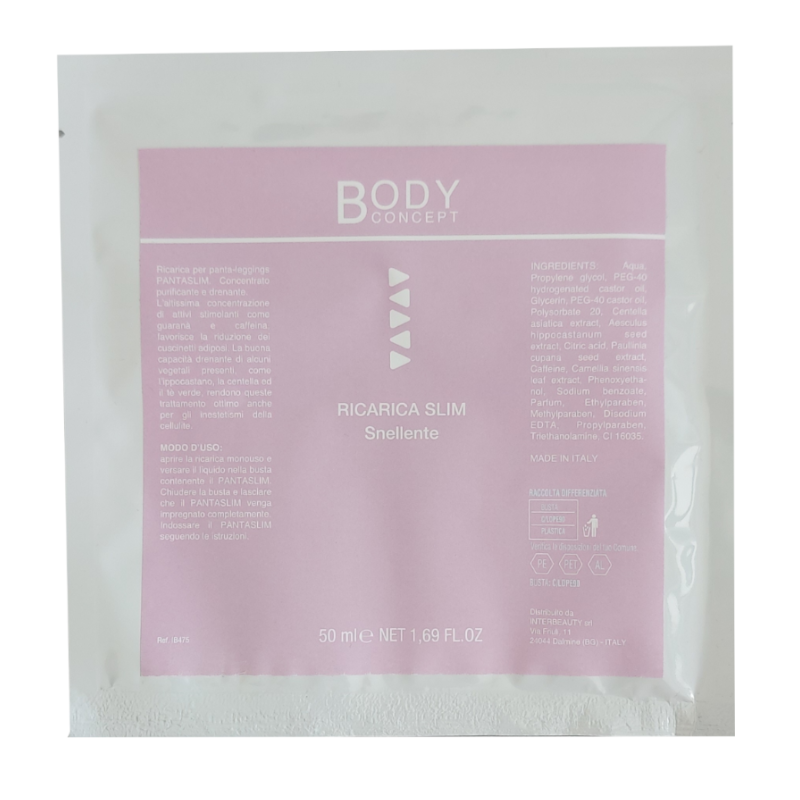 Ricarica Slim 50 ml