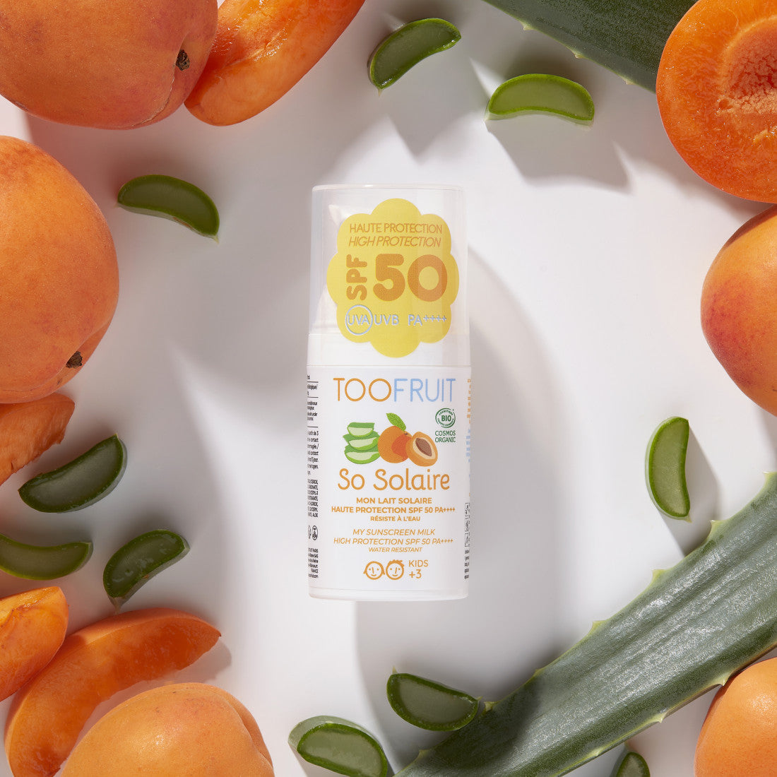So Solaire Latte solare 30 ml