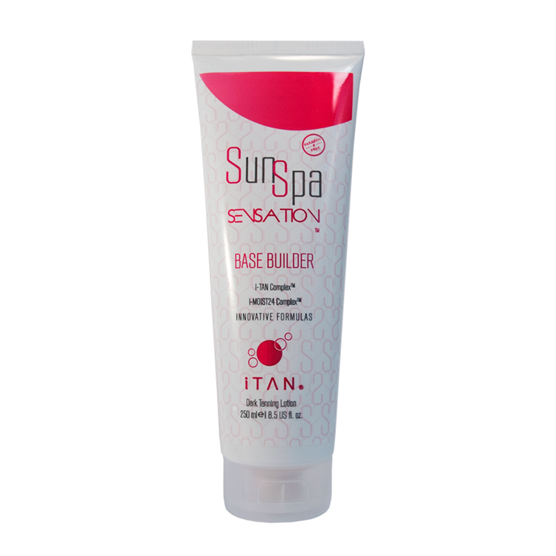 Sun Spa Sensation Base Builder 250 ml