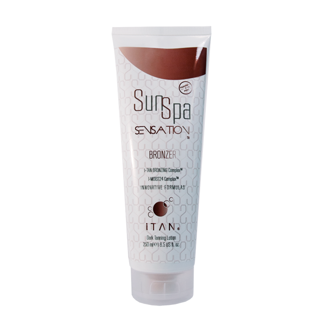 Sun Spa Sensation Bronzer 250 ml
