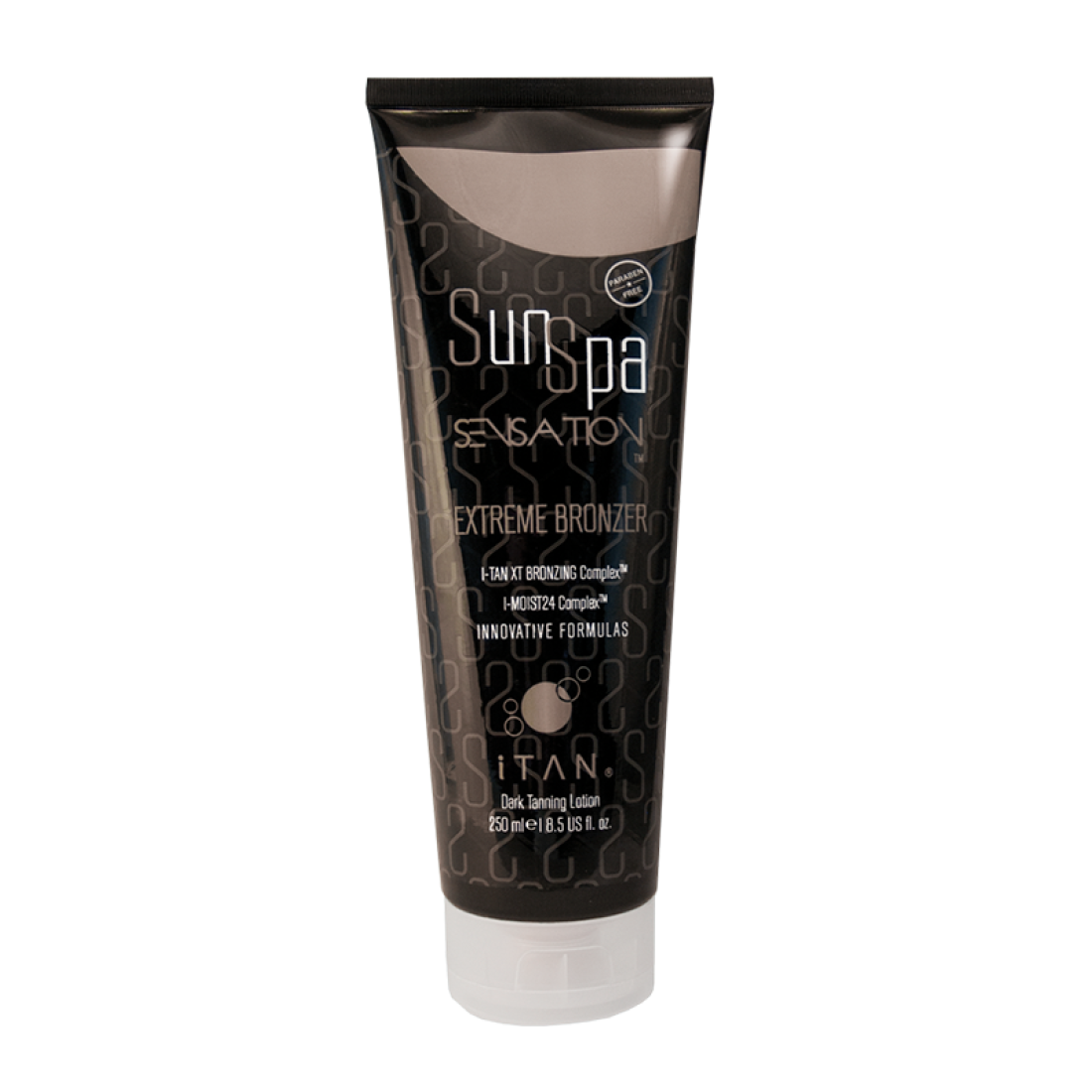 Sun Spa Sensation Extreme Bronzer 250 ml