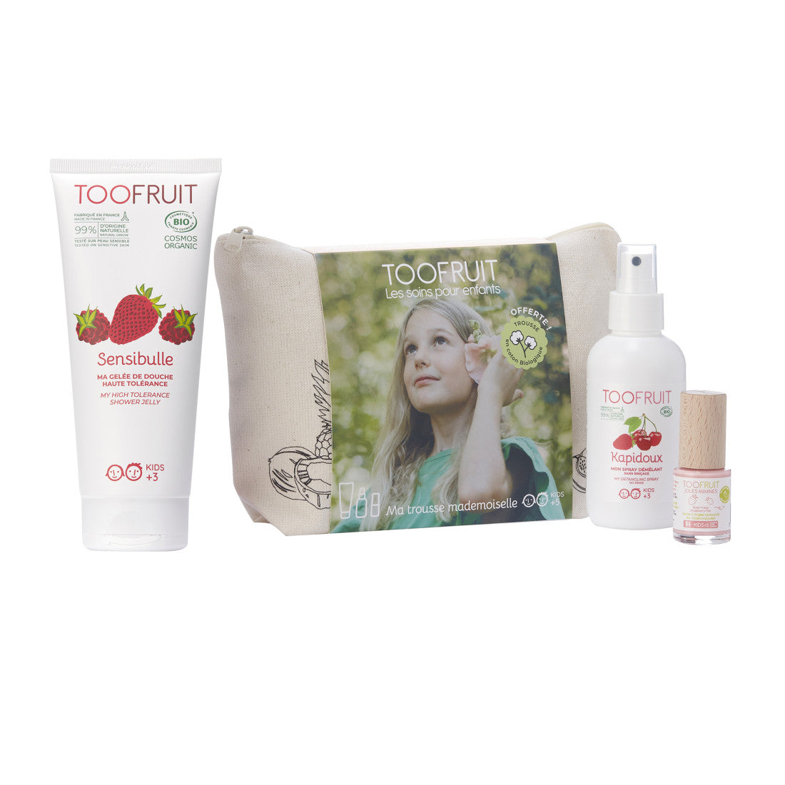 Ma Trousse Mademoiselle