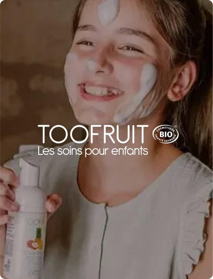 TOOFRUIT