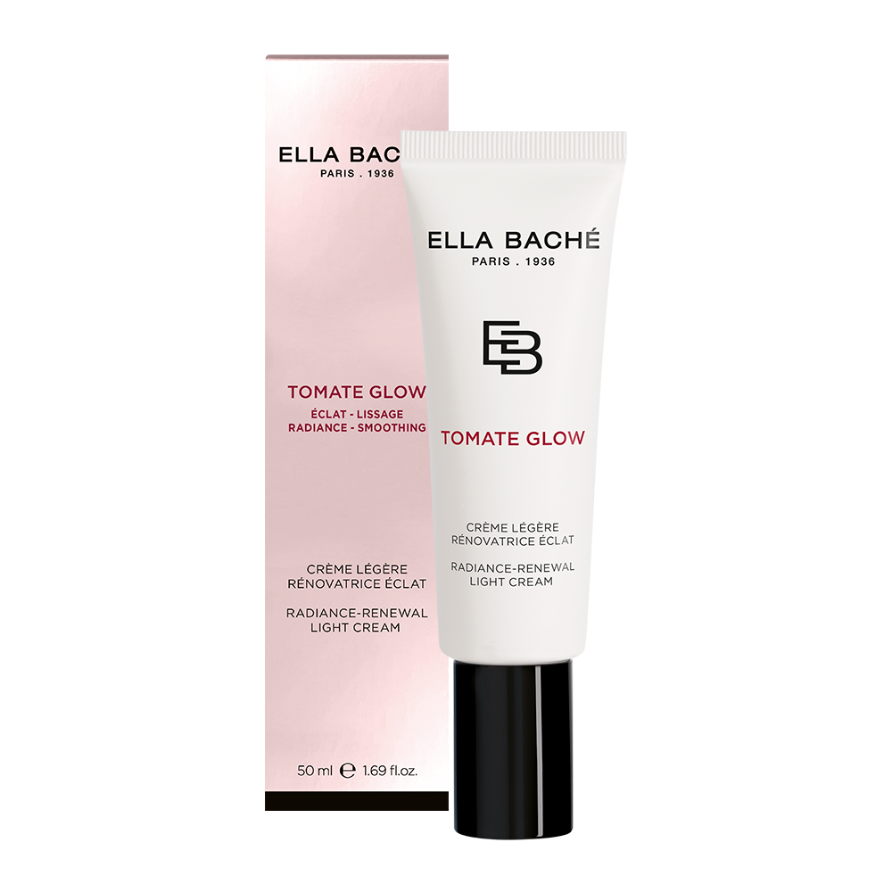 Radiance-Renewal Light Cream