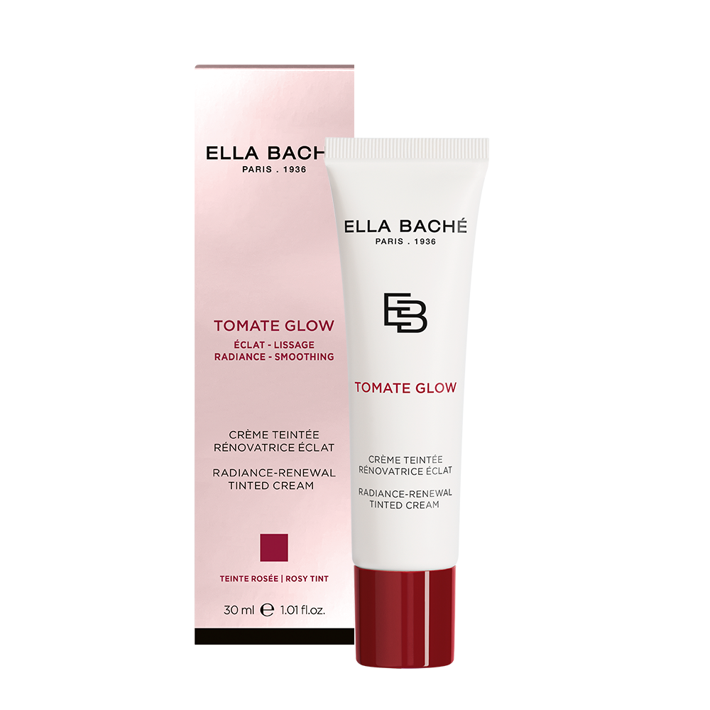Radiance-Renewal Tinted Cream