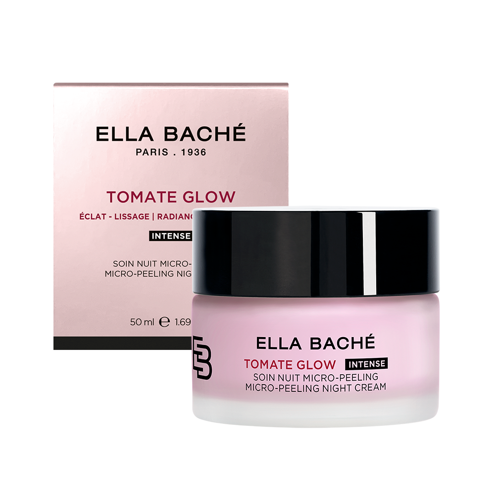 Micro-Peeling Night Cream