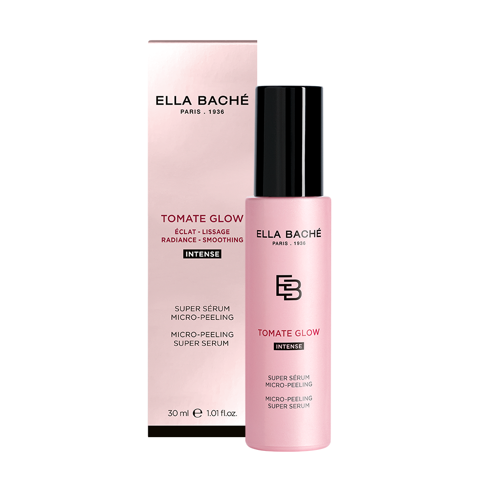 Micro-Peeling Super Serum