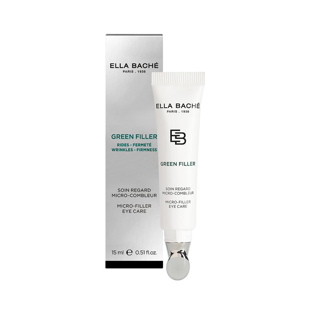 Micro-Filler Eye Cream