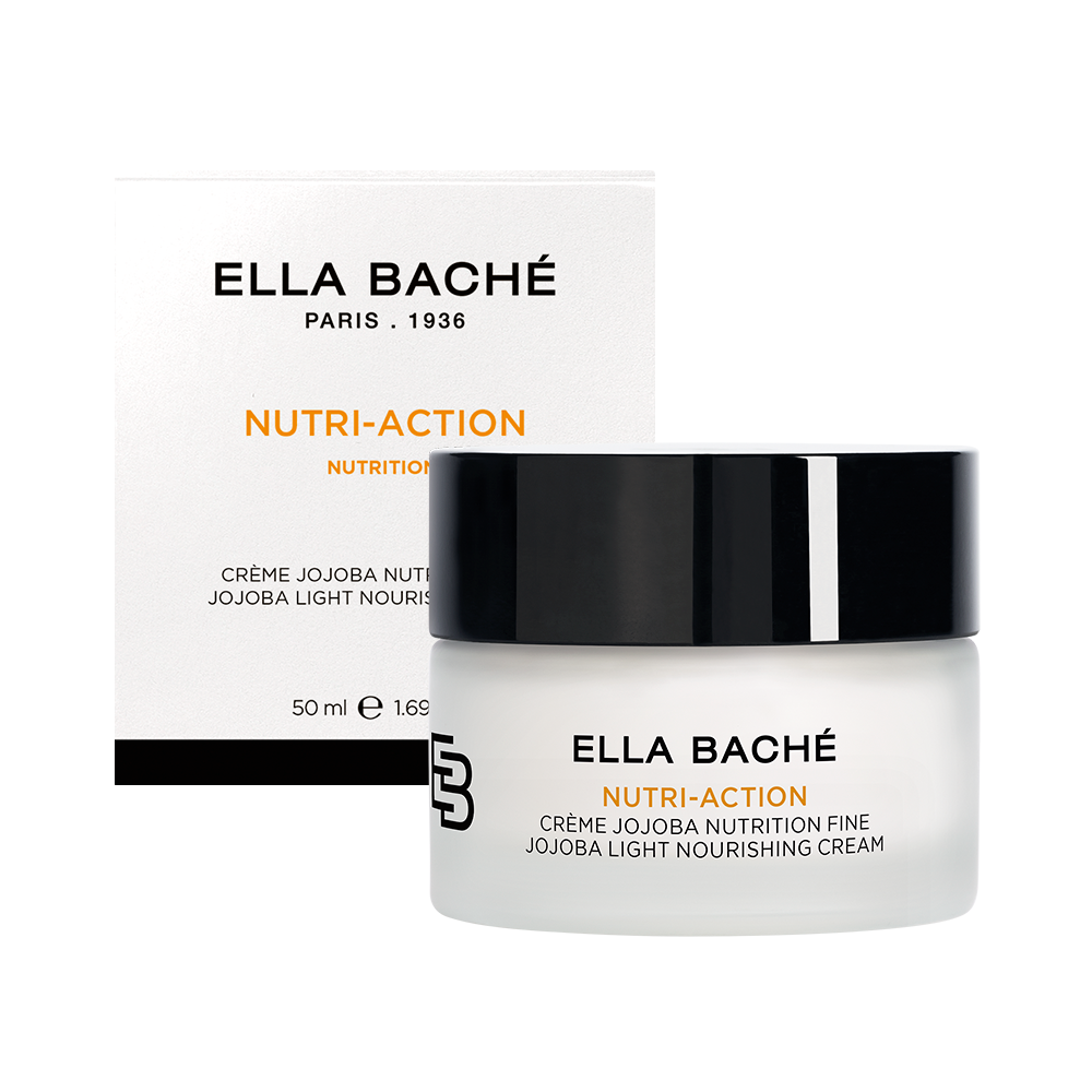Jojoba Light Nourishing Cream