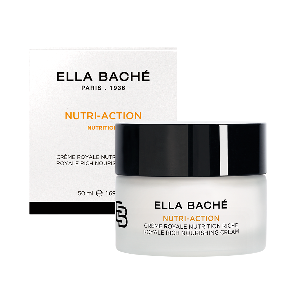 Royale Rich Nourishing Cream