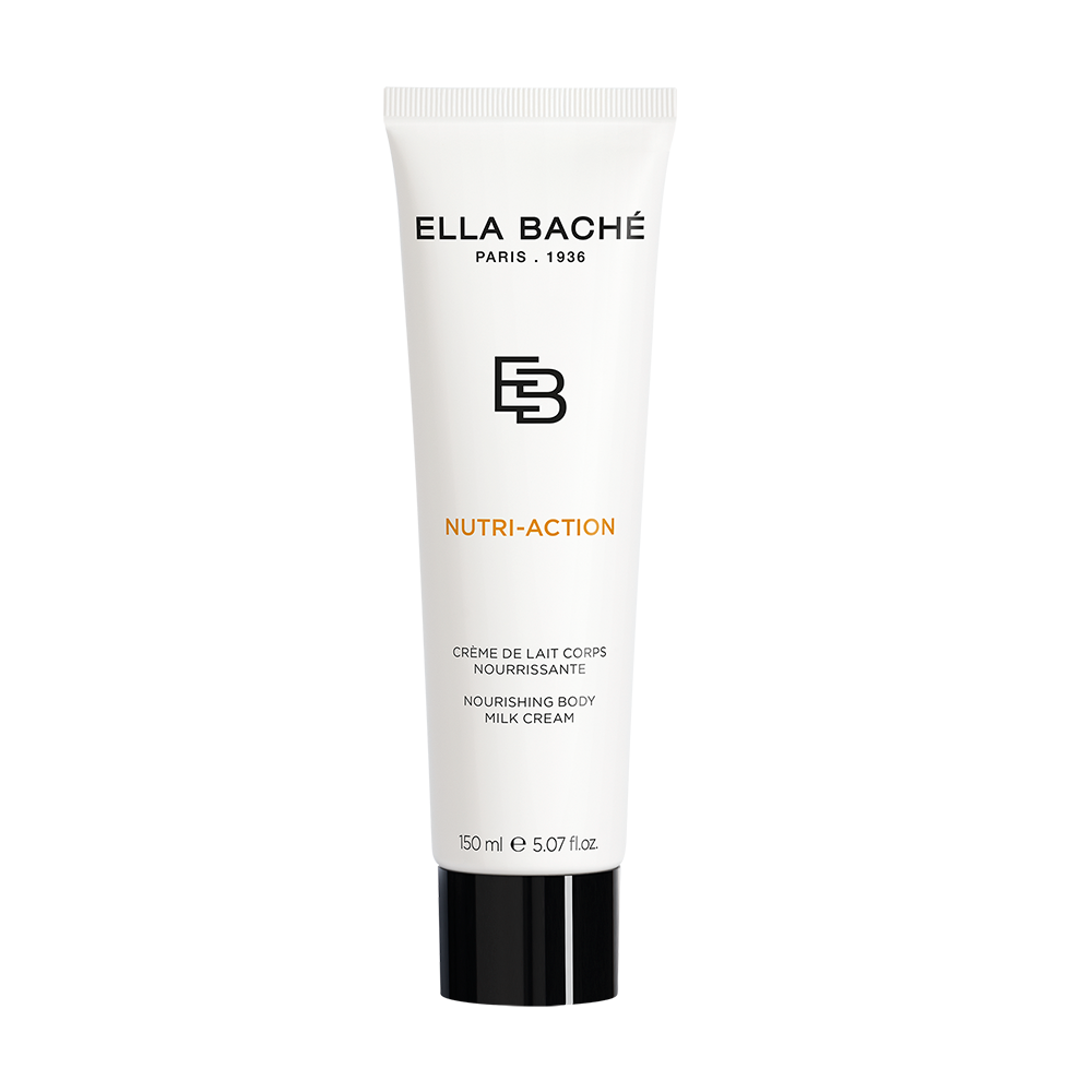 Nourishing Body Milk Cream