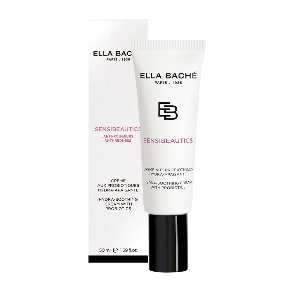 Hydra Soothing Cream with Probiotics