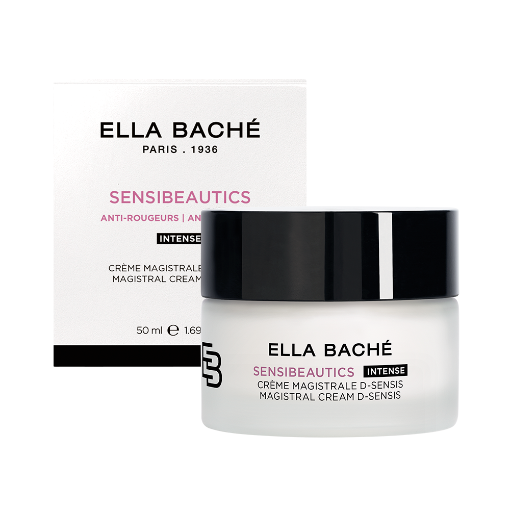Magistral Cream D-Sensis