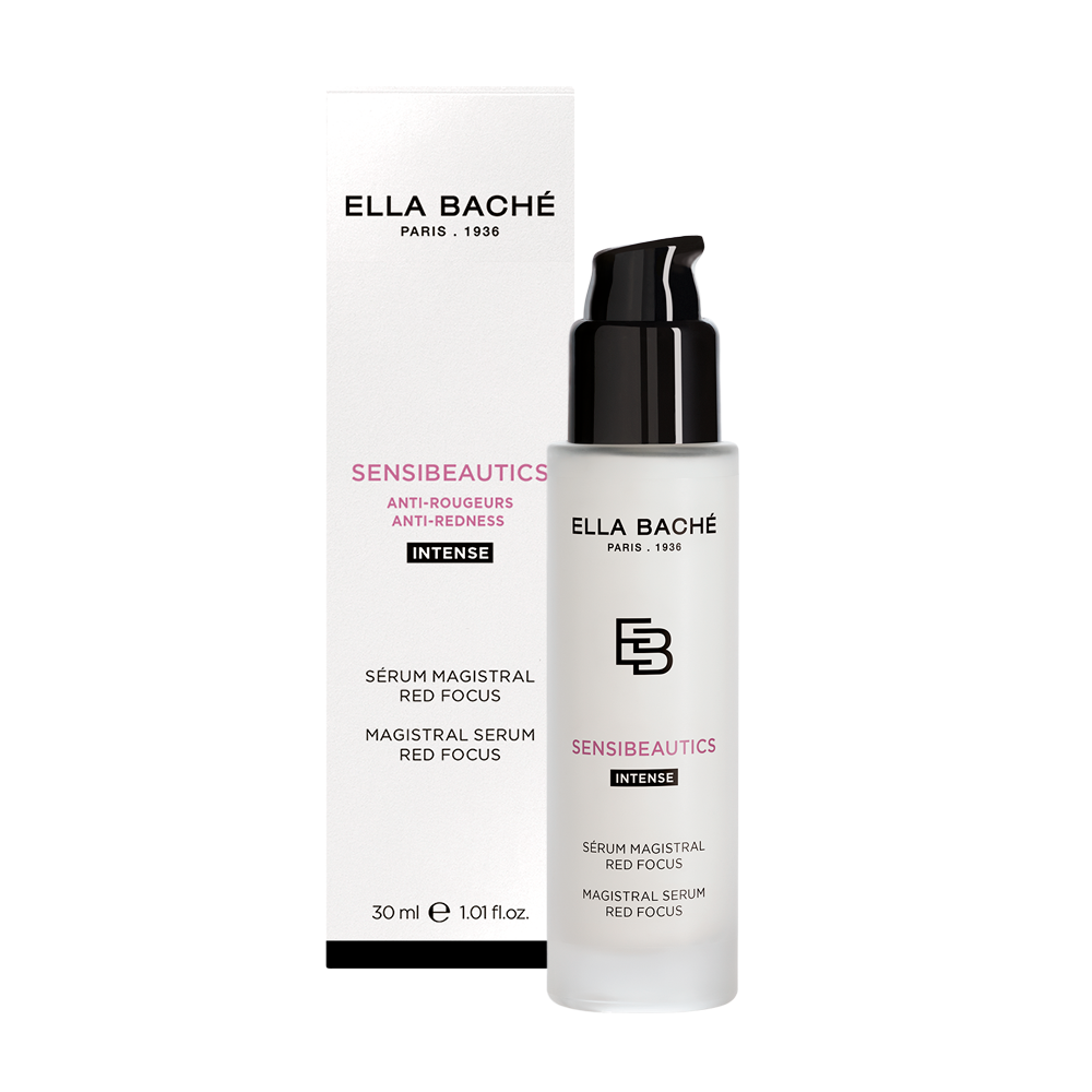 Magistral Serum Red Focus