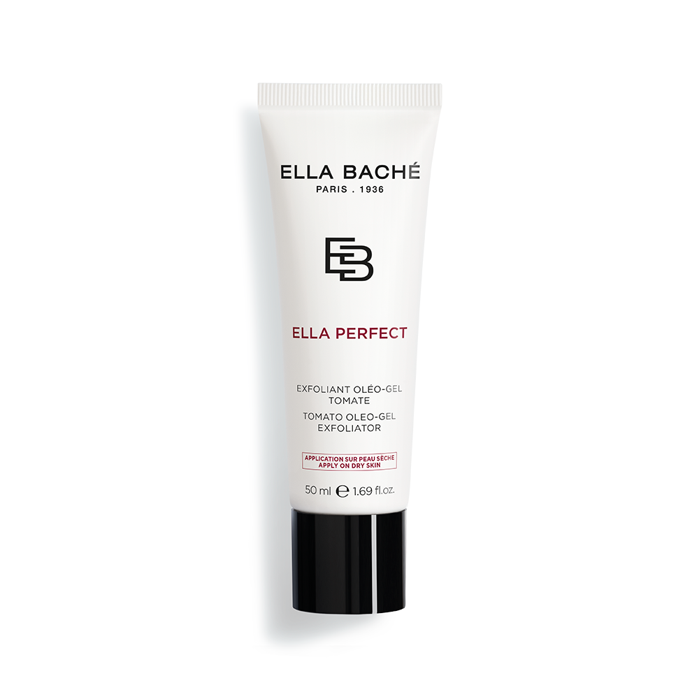 Tomato Oleo-Gel Exfoliator