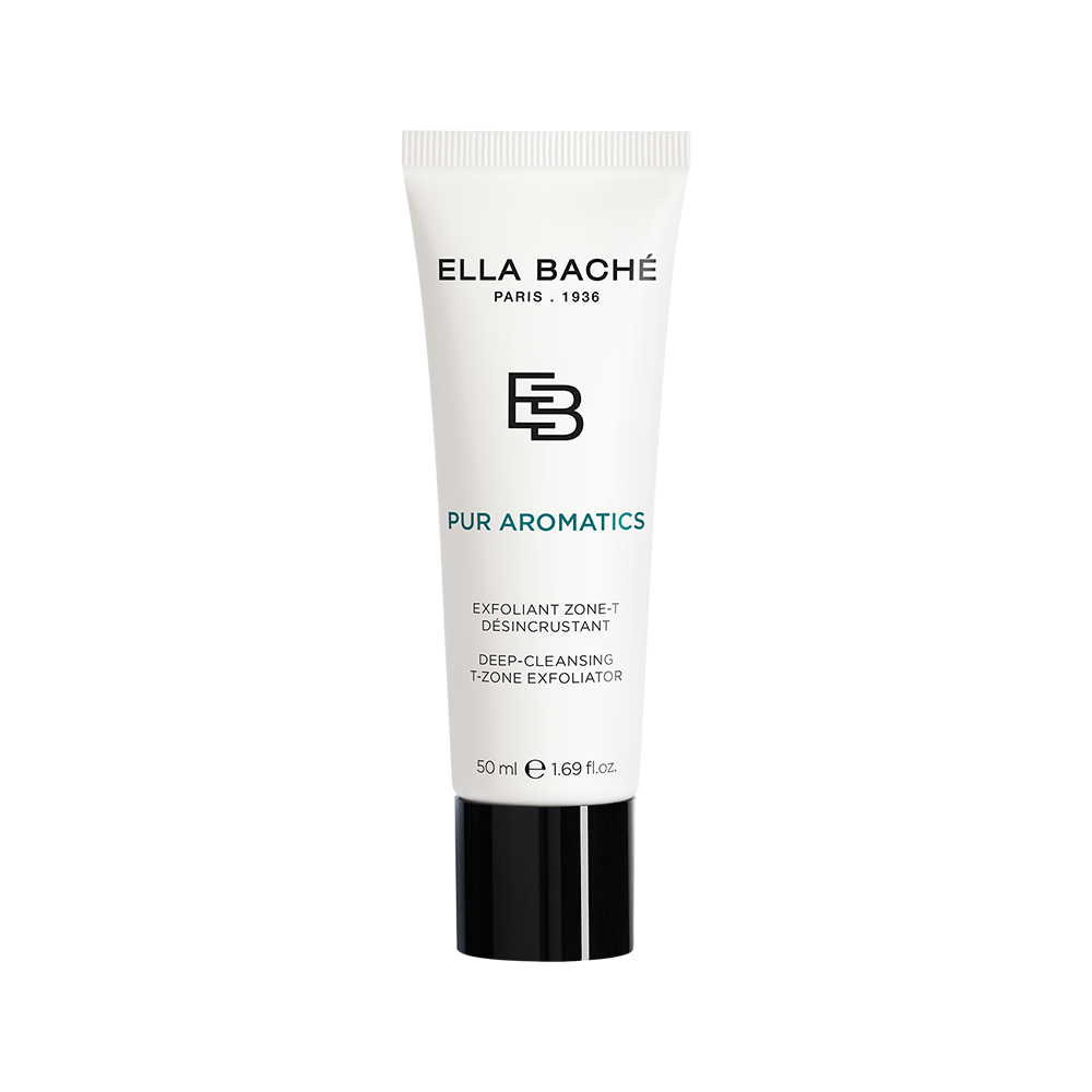 Deep Cleansing T-Zone Exfoliator
