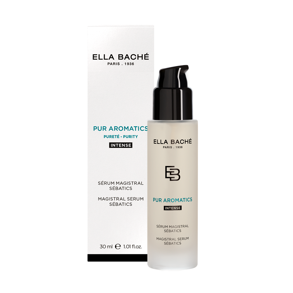 Magistral Serum Sebatics