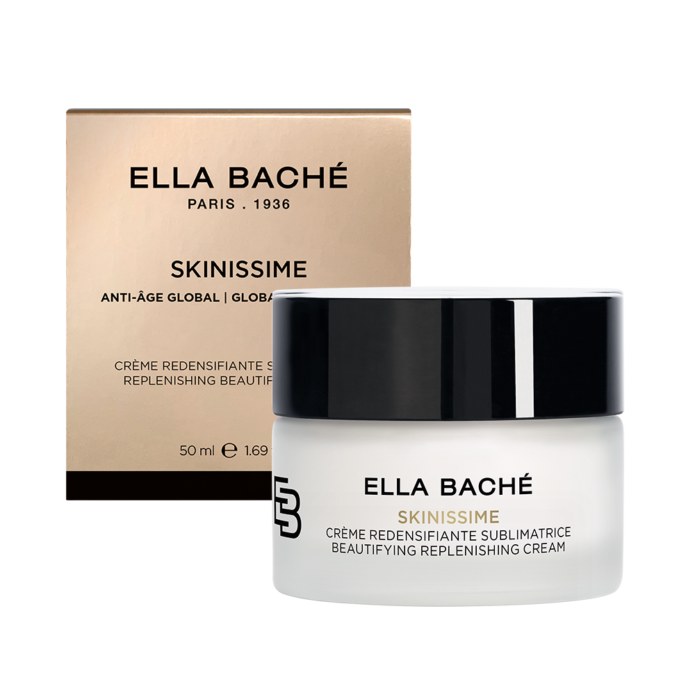Beautifying Replenishing Cream