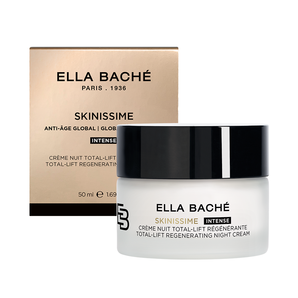 Total-Lift Regenerating Night Cream