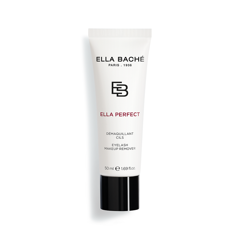 Eyelash Make-Up Remover