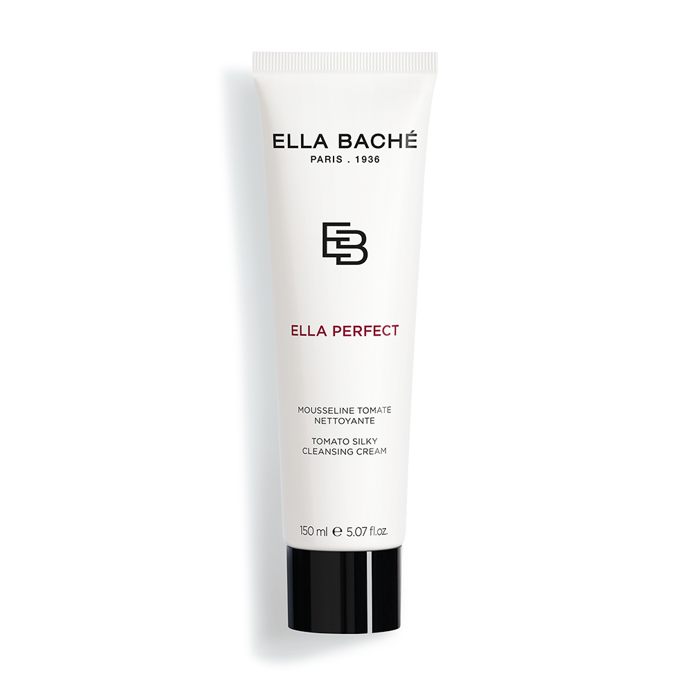 Tomato Silky Cleansing Cream