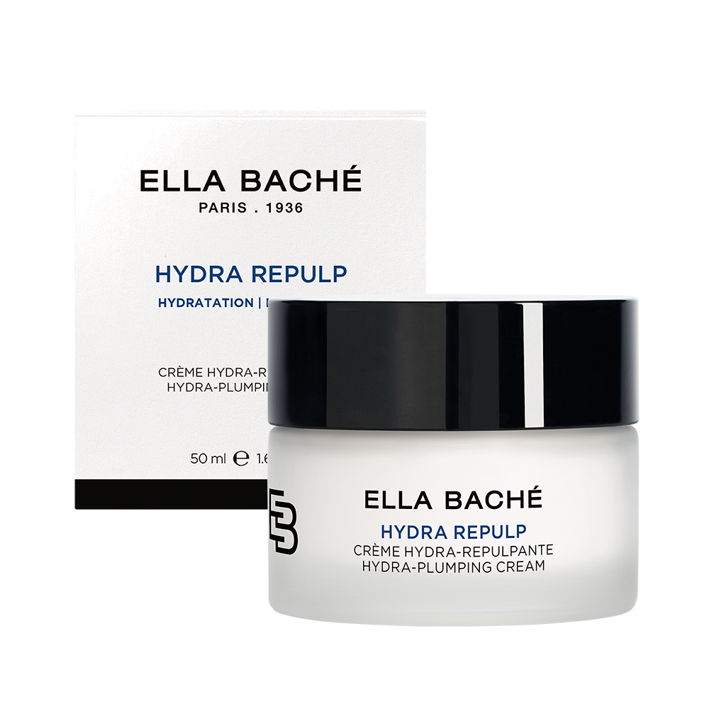 Hydra-Plumping Cream